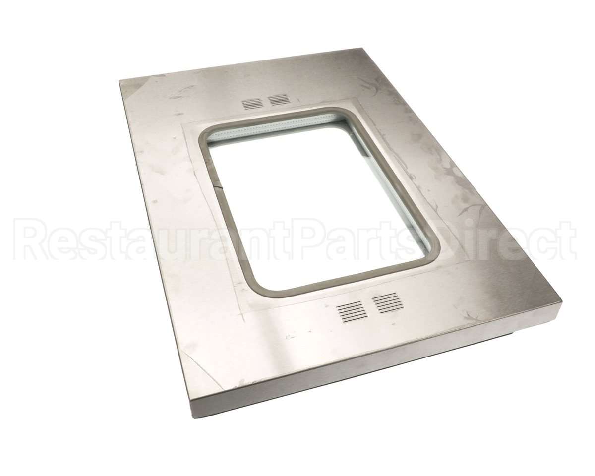 5010829 Alto Shaam Left Hinge Window Door Assb,500-Th