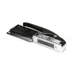 501084 Compatible Star Latchchromeblack