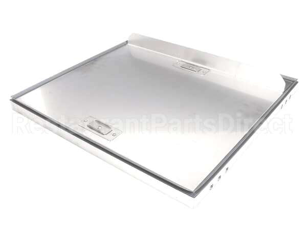 5010946 Alto Shaam Rh Slab Door Assb,750-Th