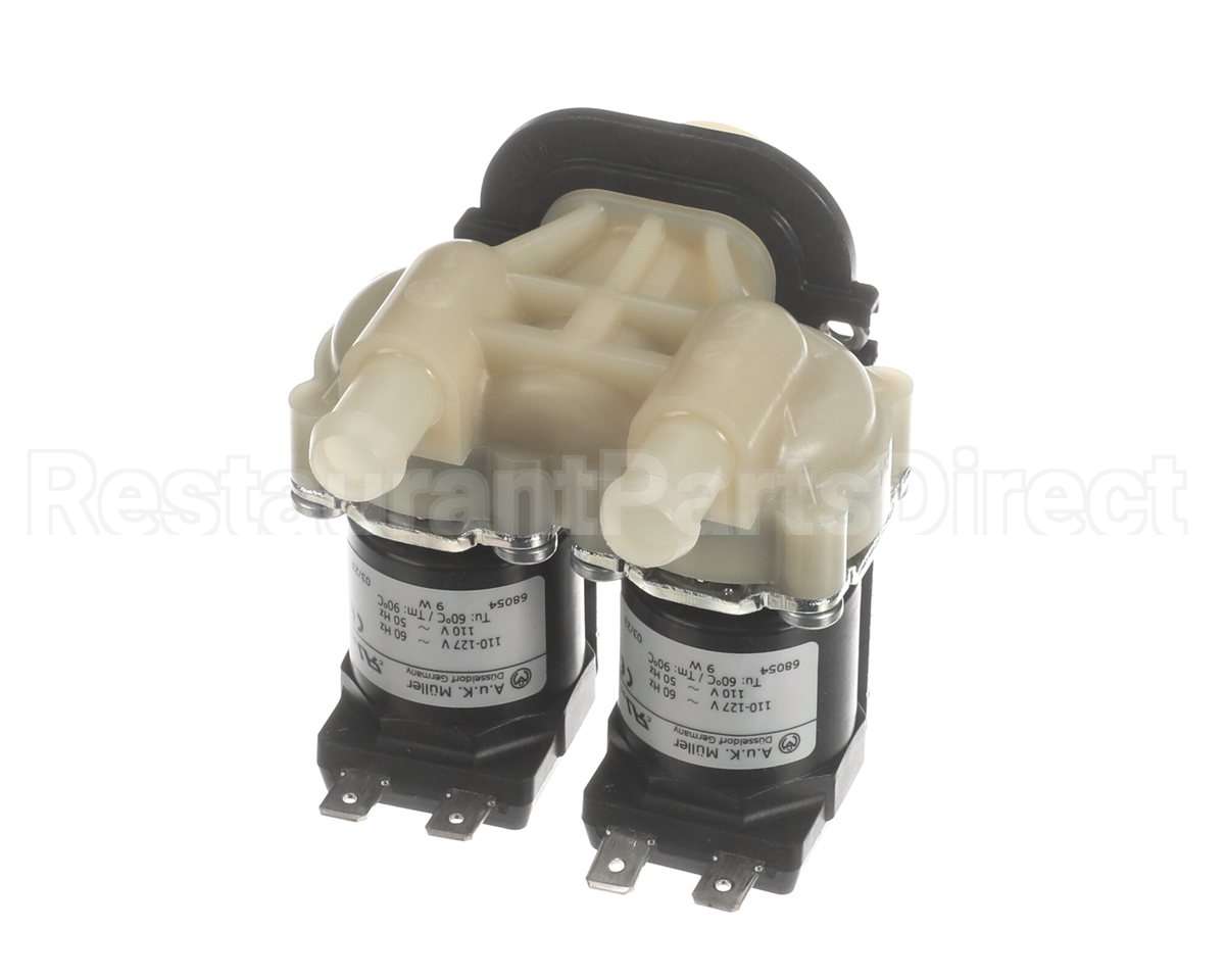 5011007 Cleveland Solenoid Valve