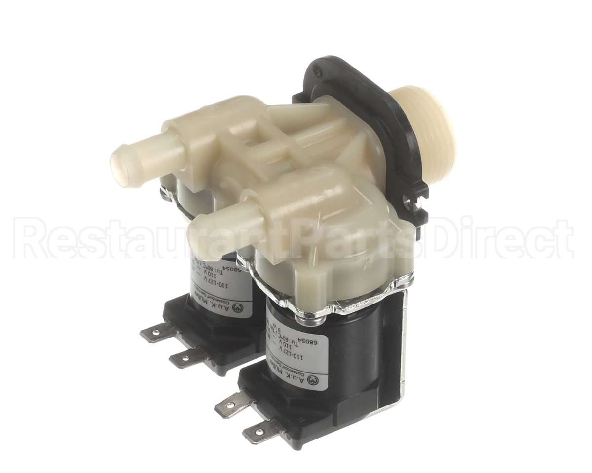 5011007 Cleveland Solenoid Valve
