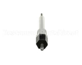 5011027 Multiplex Probe 1/8 Npt Plastic 2 1/8 Bl
