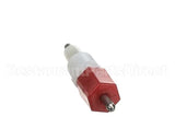 5011028 Multiplex Probe 1/8 Npt Plastic 7/8 Red