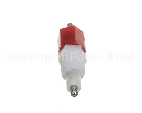 5011028 Multiplex Probe 1/8 Npt Plastic 7/8 Red