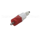 5011028 Multiplex Probe 1/8 Npt Plastic 7/8 Red