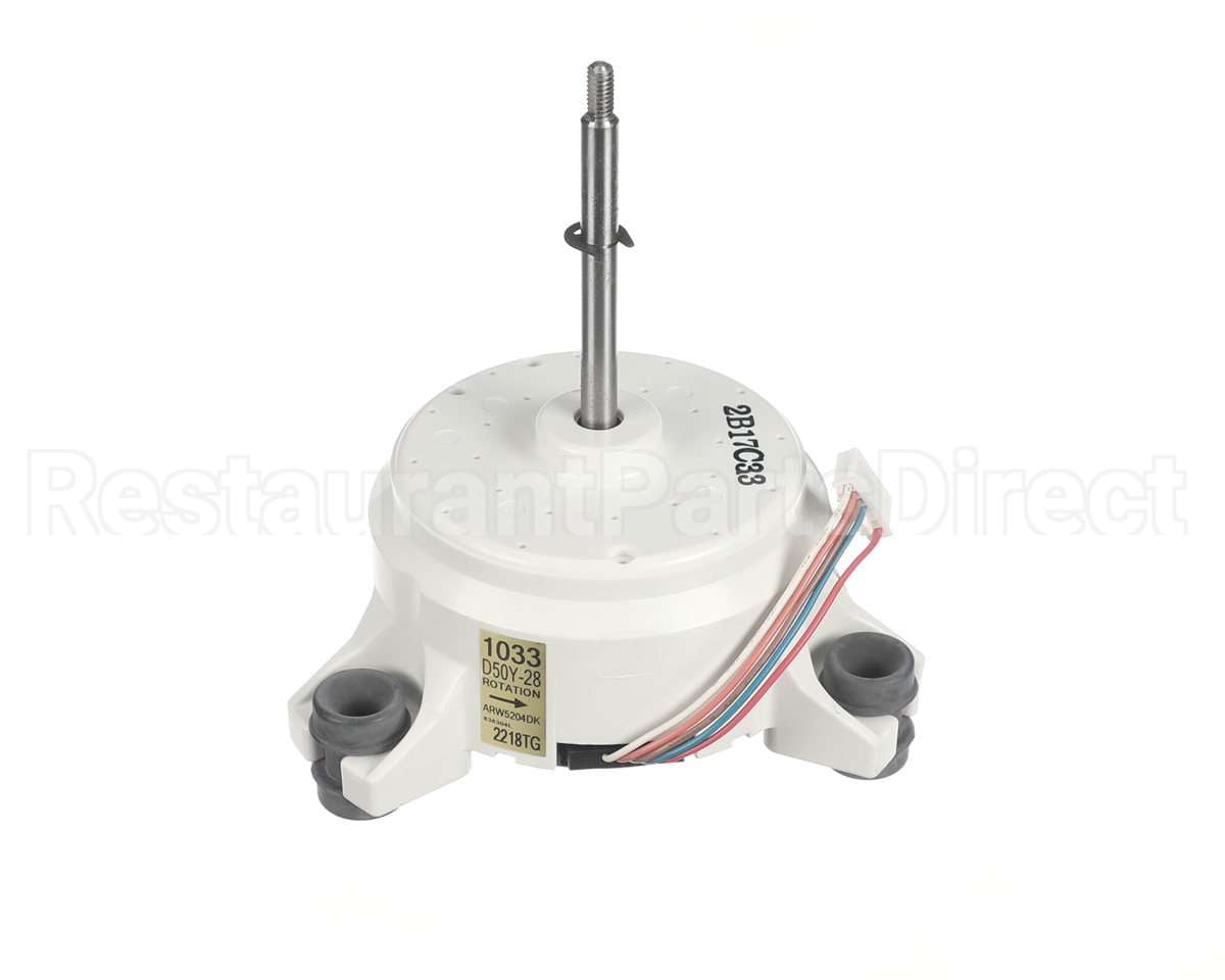 5011038 Daikin Dc Fan Motor