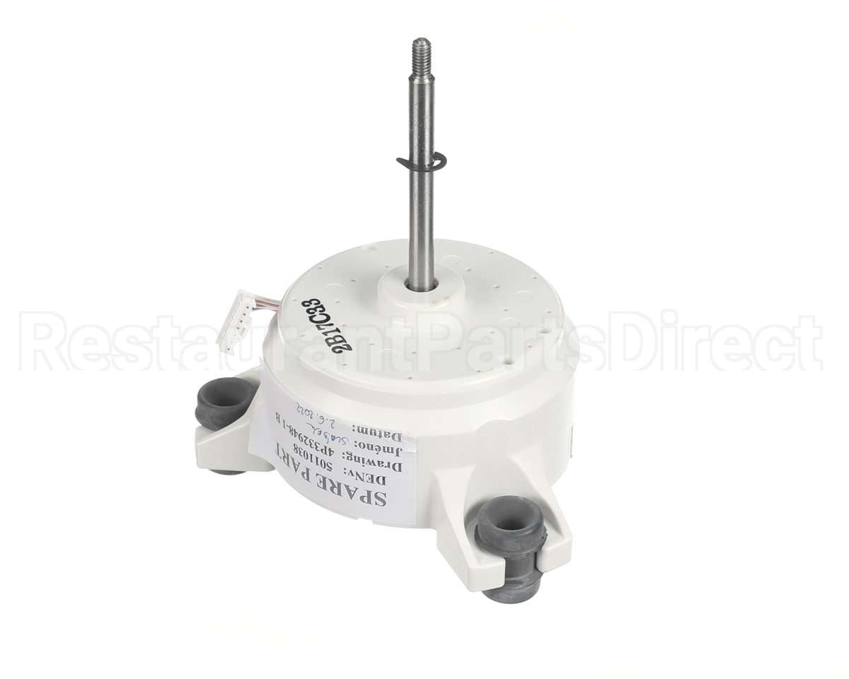 5011038 Daikin Dc Fan Motor