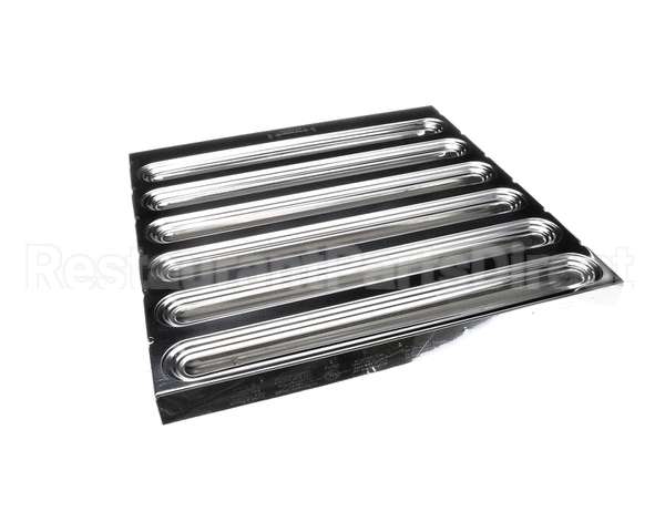 501105 Marshall Air Filter Ss 20 X 20