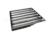 501105 Marshall Air Filter Ss 20 X 20