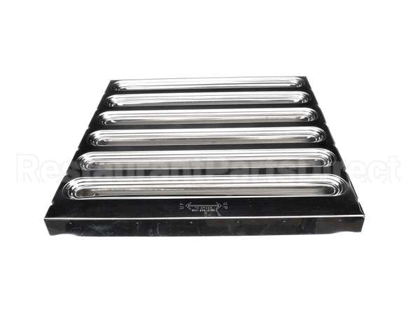 501105 Marshall Air Filter Ss 20 X 20
