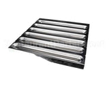 501105 Marshall Air Filter Ss 20 X 20