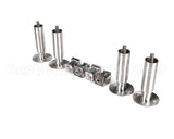 5011149 Alto Shaam 09 Series 6 Leg Option