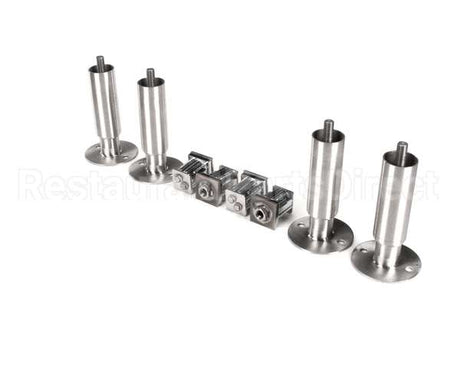 5011149 Alto Shaam 09 Series 6 Leg Option