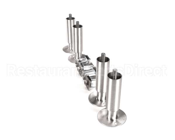 5011149 Alto Shaam 09 Series 6 Leg Option