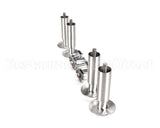 5011149 Alto Shaam 09 Series 6 Leg Option