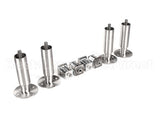 5011149 Alto Shaam 09 Series 6 Leg Option
