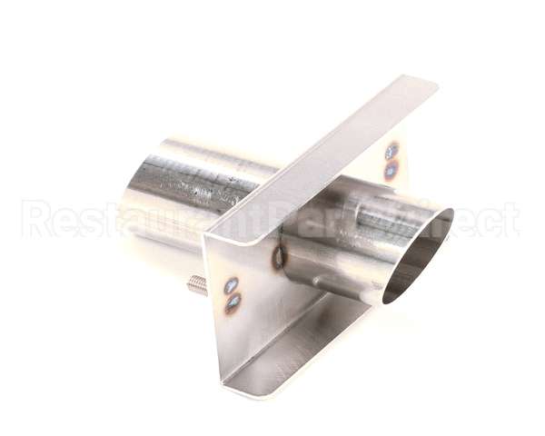 5011154 Alto Shaam Vent Pipe Weld Assembly