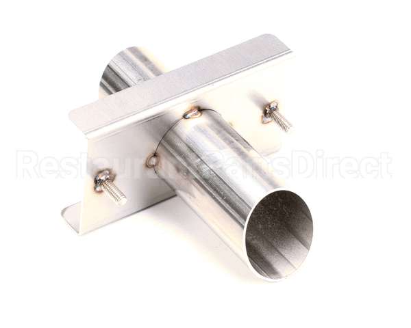 5011154 Alto Shaam Vent Pipe Weld Assembly