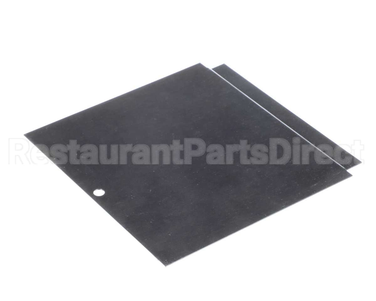 50112 Middleby Cover,Electric Ps540E