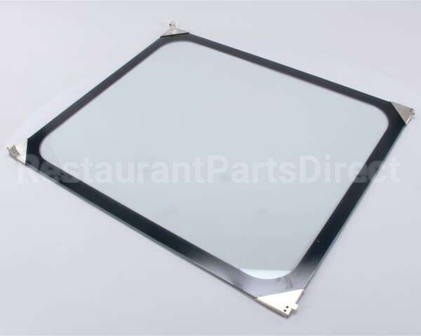 5011208 Alto Shaam Inner Door Glass Assb