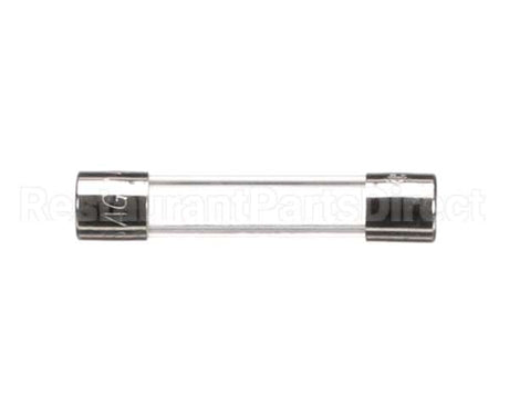 501139 Marshall Air Fuse Agc .5 Amp