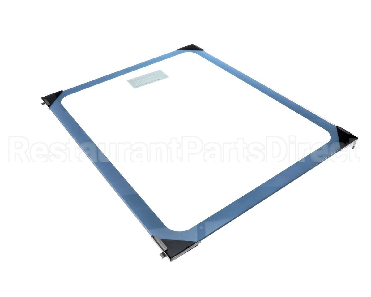 5011425 Alto Shaam Glass Asm, Inner Dr, 6.10Esind