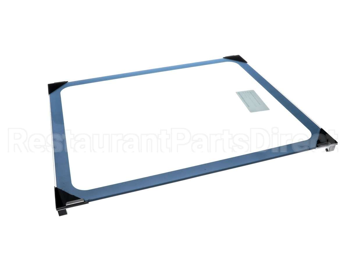 5011425 Alto Shaam Glass Asm, Inner Dr, 6.10Esind