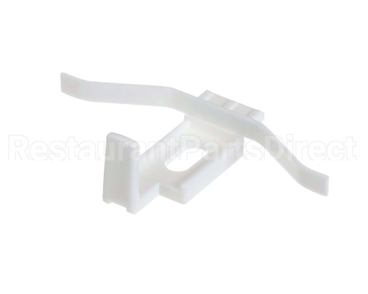 5011442 Daikin Grille Fixture (Right)