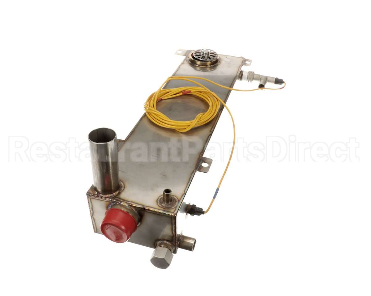 5011695R Alto Shaam Service Kit Condenser Tank