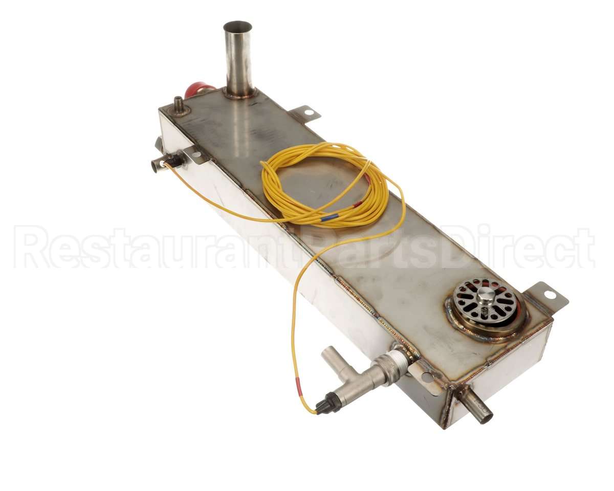 5011695R Alto Shaam Service Kit Condenser Tank