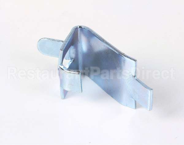 50117 Continental Refrigeration Clip, Shelf Heavy Duty (Plated Steel)