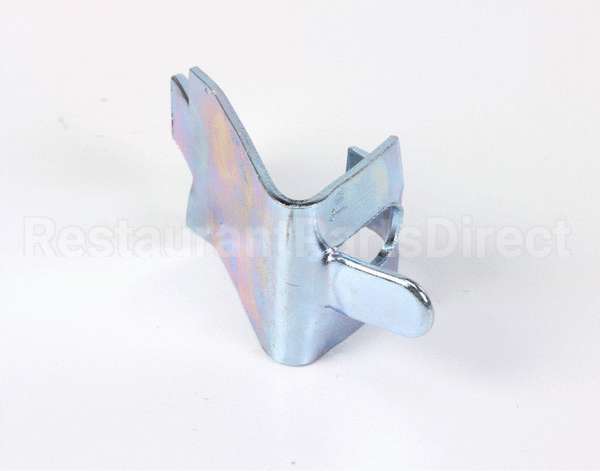 50117 Continental Refrigeration Clip, Shelf Heavy Duty (Plated Steel)