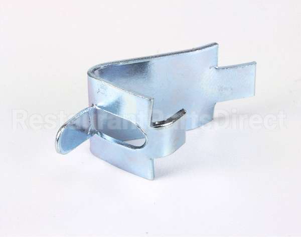 50117 Continental Refrigeration Clip, Shelf Heavy Duty (Plated Steel)