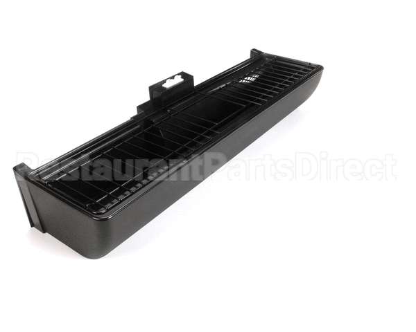 5011745 Multiplex Drainpan Blk