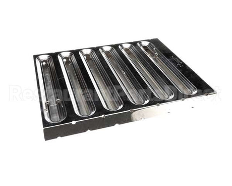 501180 Marshall Air Filter Ss 16 X 20