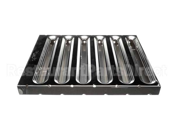 501180 Marshall Air Filter Ss 16 X 20