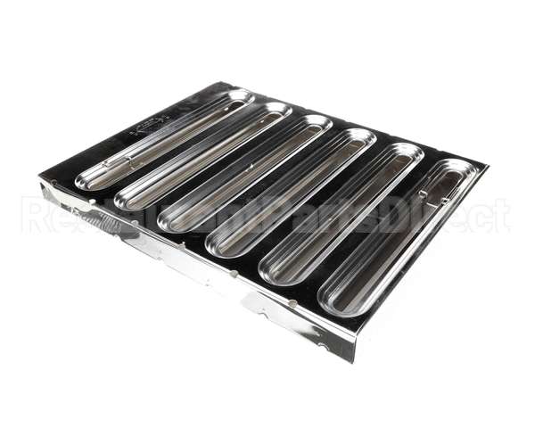 501180 Marshall Air Filter Ss 16 X 20