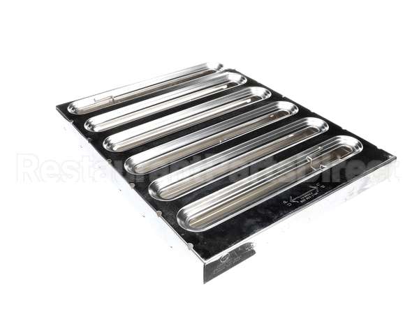 501180 Marshall Air Filter Ss 16 X 20