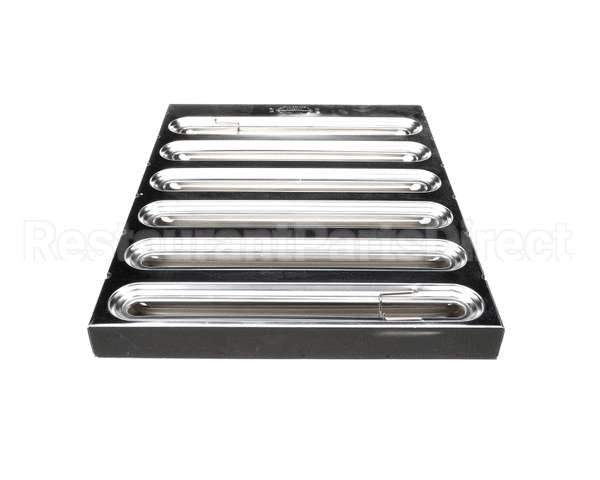 501180 Marshall Air Filter Ss 16 X 20