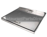 5011828 Alto Shaam Door, Assembly, Slab, Rh