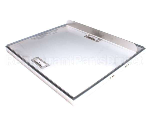 5011829 Alto Shaam Left Hinge Slab Door Assb, 767-Skserie