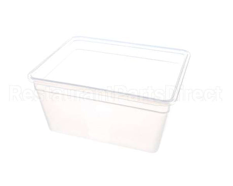 501194 Robot Coupe C80A Container