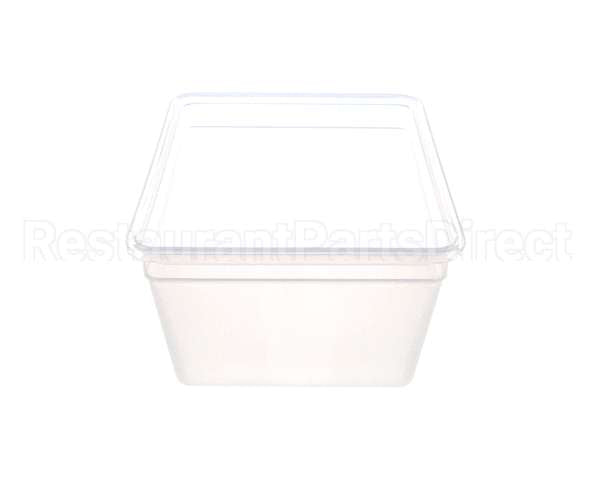 501194 Robot Coupe C80A Container