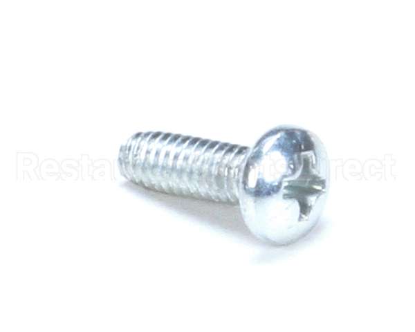 5011940 Multiplex Screw 8-32X1/2In Es Form Ph Pn S