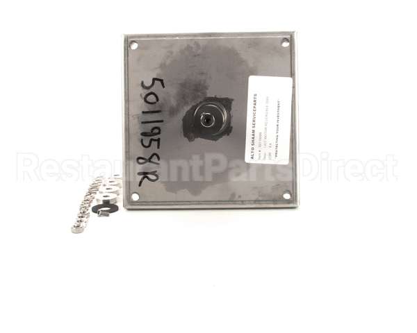 5011958R Alto Shaam Es Esi Esg Touch Motor Assembl
