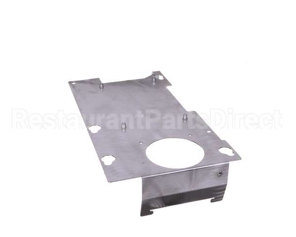 5011995 Alto Shaam Plate Assembly, Relay Boardcombi