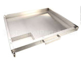 5012290 Alto Shaam Pan,Drip,Grease Collct,W/Drain