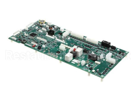 50123.1000 Bunn Control Board Assembly Espresso Next Gen