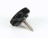 5012353 Manitowoc Ice Screw Thmb,Knob,8X5/8,18-8