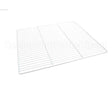 50124 Continental Refrigeration Shelf (21 5/8 X 24 3/4)